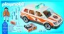 Playmobil Emergency Car with Siren 70050
